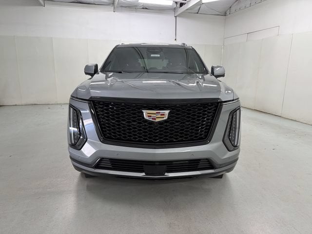 2026 Cadillac Escalade Sport - Photo 14