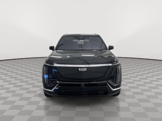 2026 Cadillac VISTIQ Luxury - Photo 3