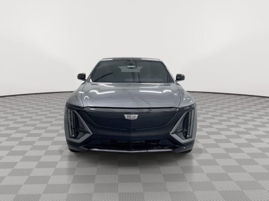 New 2026 CADILLAC LYRIQ Premium Sport SUV