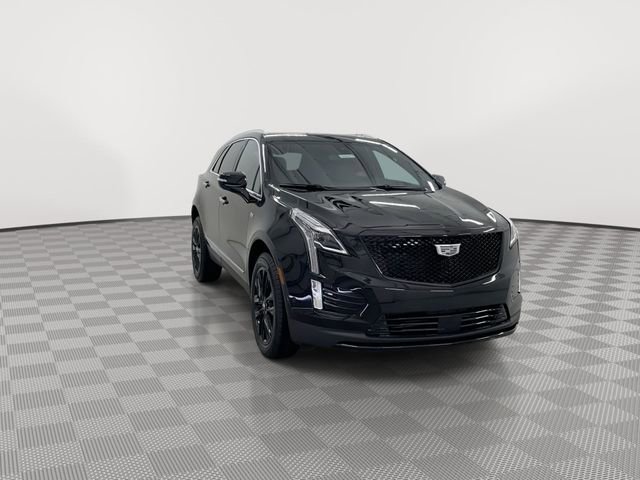 2025 Cadillac XT5 Premium Luxury - Photo 2