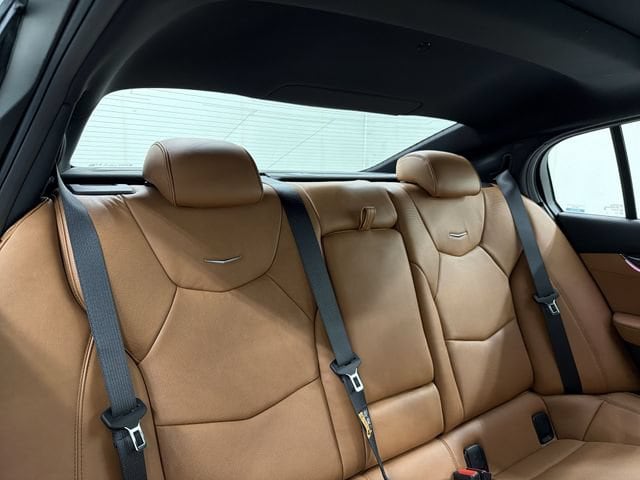 2026 Cadillac CT5 Sport - Photo 25
