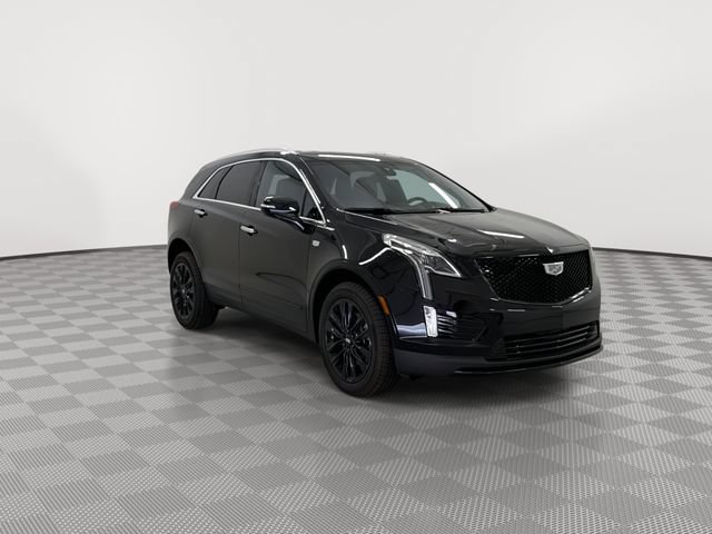 2026 Cadillac XT5 Luxury - Photo 14
