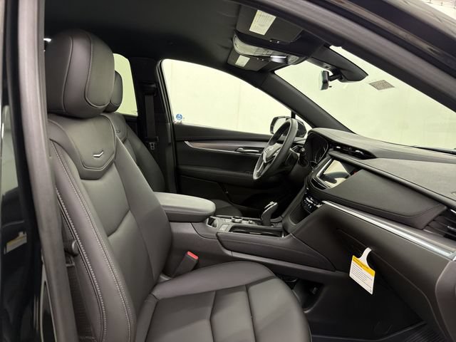 2026 Cadillac XT5 Luxury - Photo 24