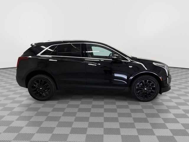 2026 Cadillac XT5 Luxury - Photo 13