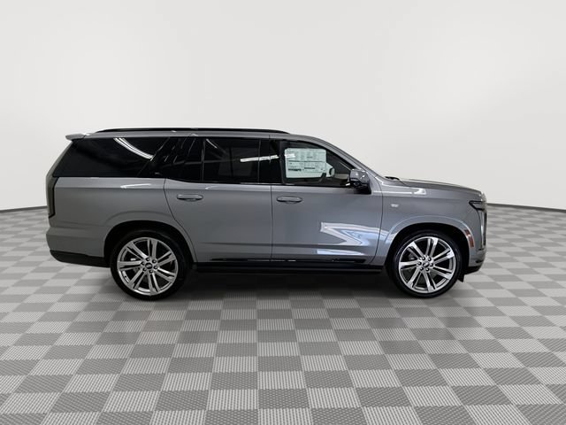 2026 Cadillac Escalade Sport - Photo 12