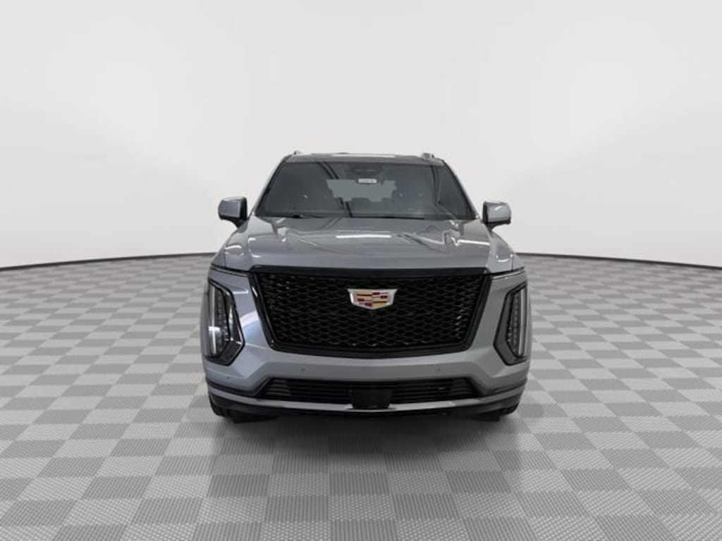 New 2026 CADILLAC Escalade Sport SUV