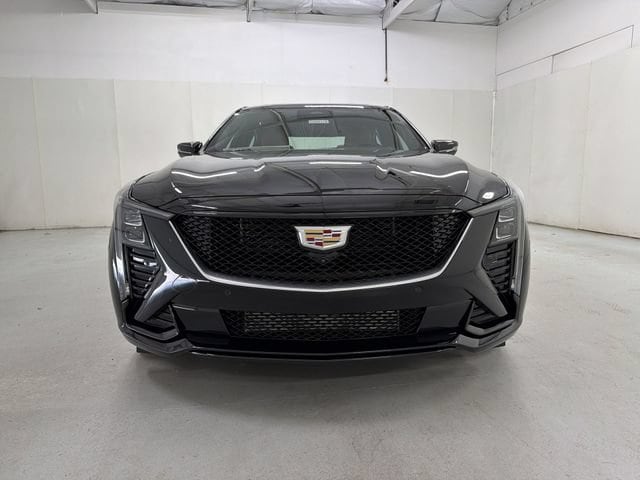 2026 Cadillac CT5 Sport - Photo 14