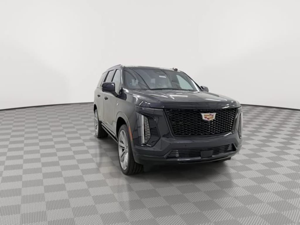 New 2026 CADILLAC Escalade Sport SUV