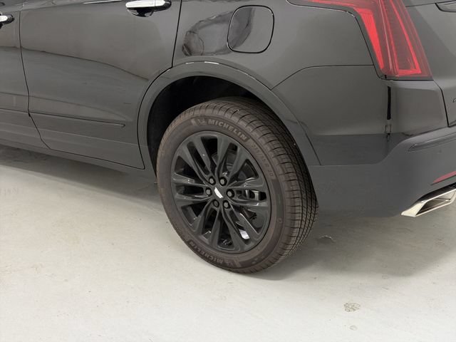 2026 Cadillac XT5 Luxury - Photo 18
