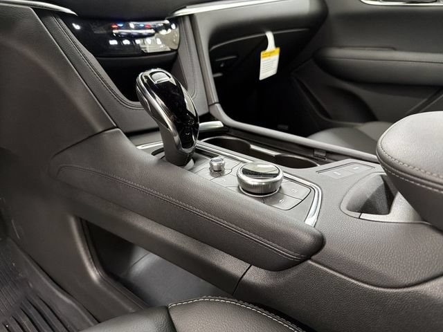 2026 Cadillac XT5 Luxury - Photo 23