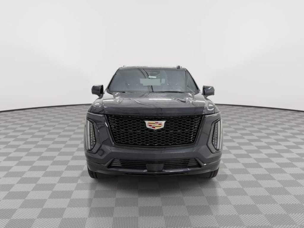 New 2026 CADILLAC Escalade Sport SUV