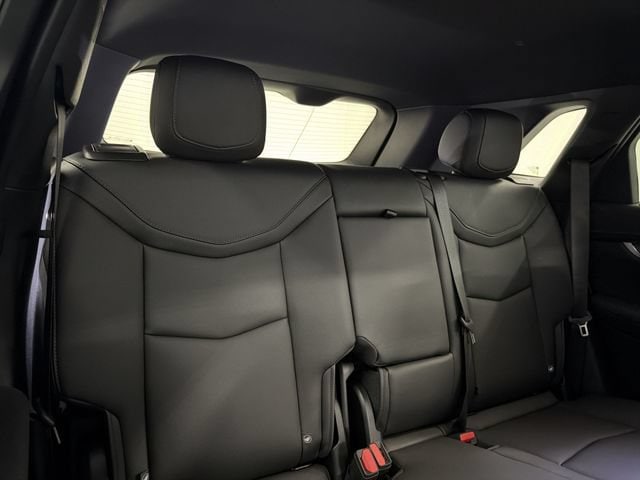 2026 Cadillac XT5 Luxury - Photo 25
