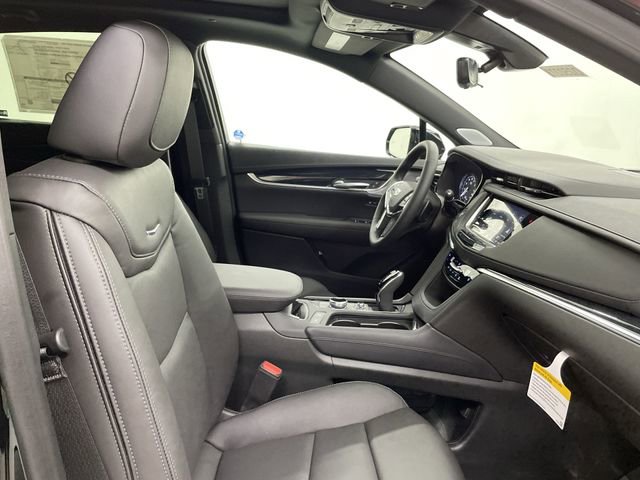 2025 Cadillac XT5 Premium Luxury - Photo 25