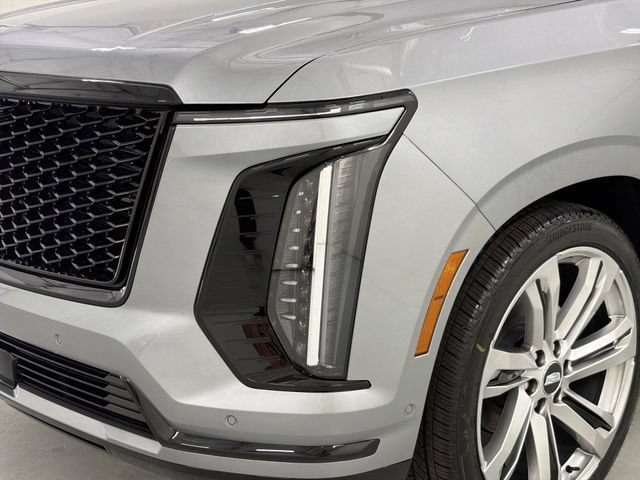 2026 Cadillac Escalade Sport - Photo 15