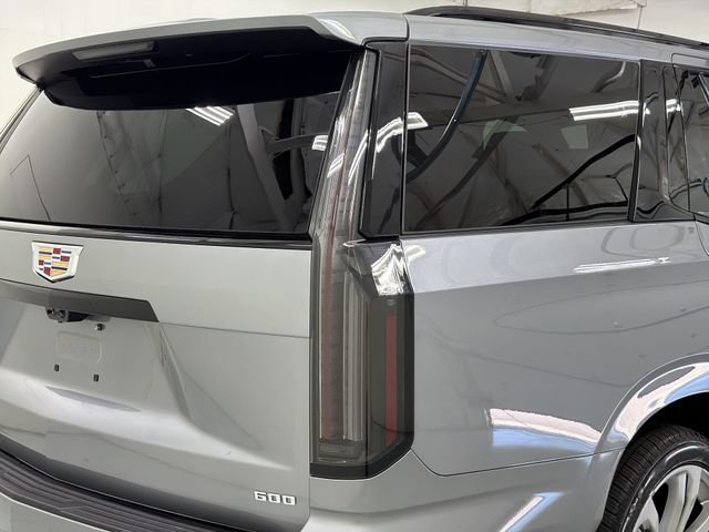 2026 Cadillac Escalade Sport - Photo 16