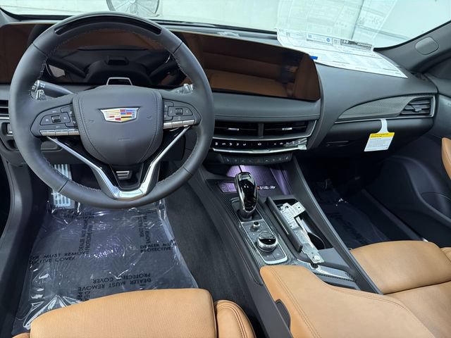 2026 Cadillac CT5 Sport - Photo 22
