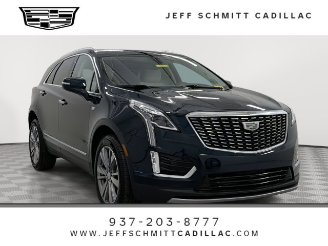 2024 Cadillac XT5
