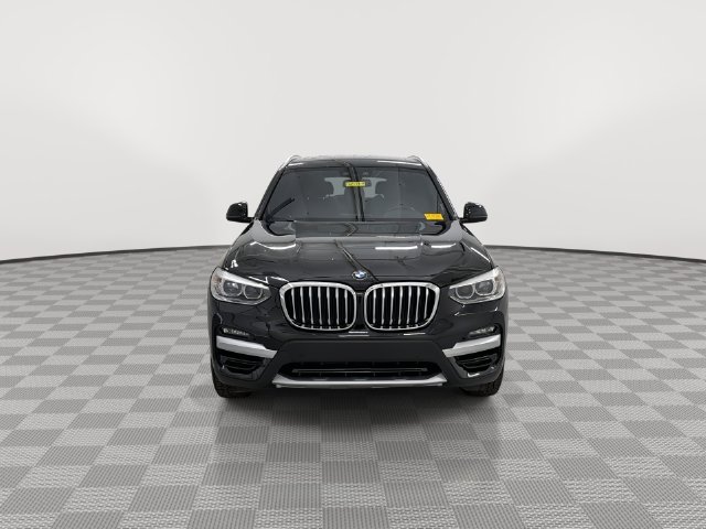 Used 2020 BMW X3 xDrive30i SUV