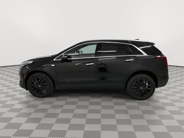 2026 Cadillac XT5 Luxury - Photo 7