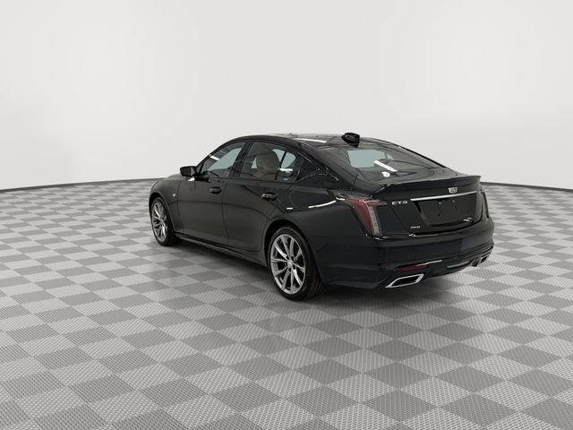 2026 Cadillac CT5 Sport - Photo 7