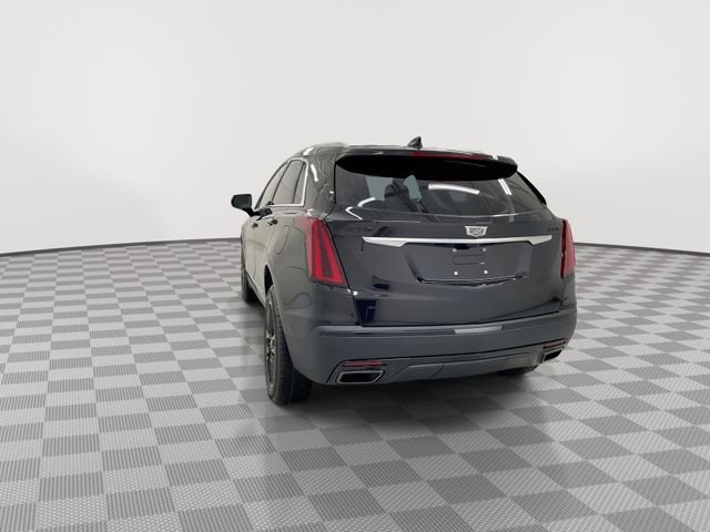 2025 Cadillac XT5 Premium Luxury - Photo 9