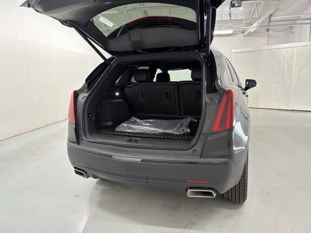 2026 Cadillac XT5 Luxury - Photo 27