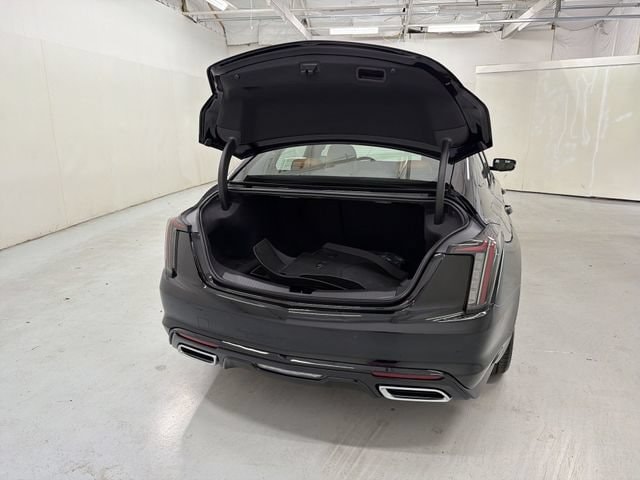 2026 Cadillac CT5 Sport - Photo 27