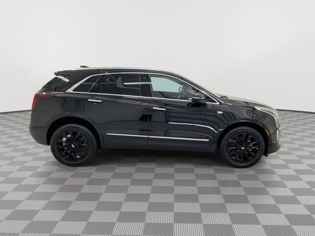 2025 Cadillac XT5 Premium Luxury - Photo 13