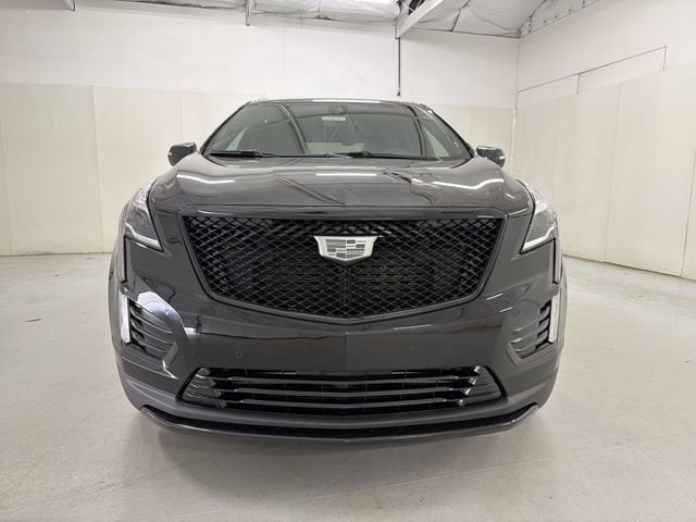 2026 Cadillac XT5 Luxury - Photo 15