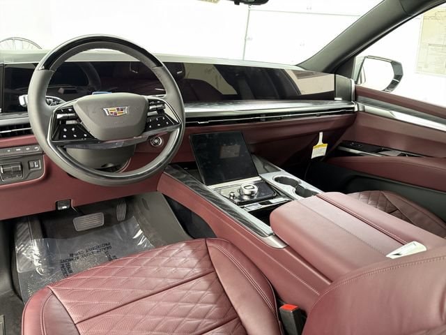 2026 Cadillac Escalade Sport - Photo 21