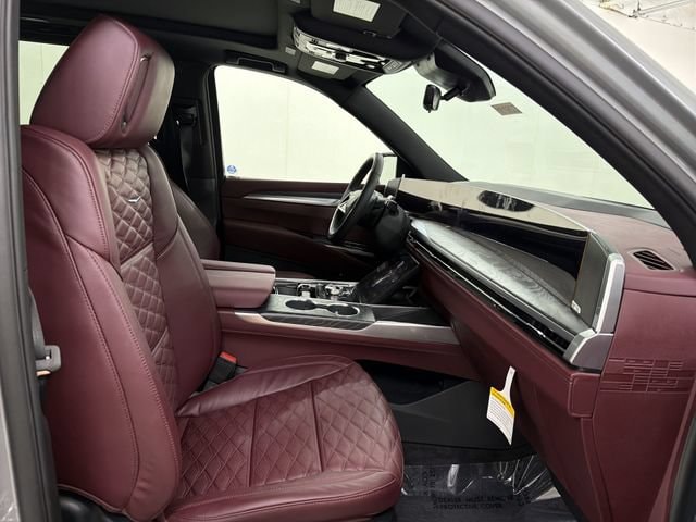 2026 Cadillac Escalade Sport - Photo 24