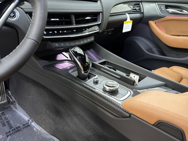 2026 Cadillac CT5 Sport - Photo 23