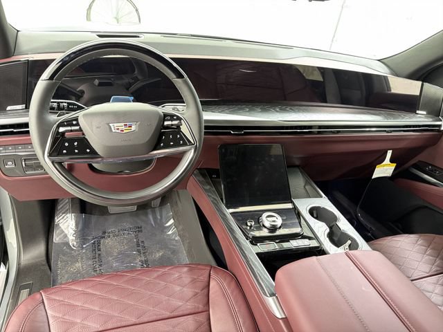2026 Cadillac Escalade Sport - Photo 22