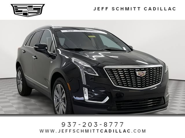 2026 Cadillac XT5