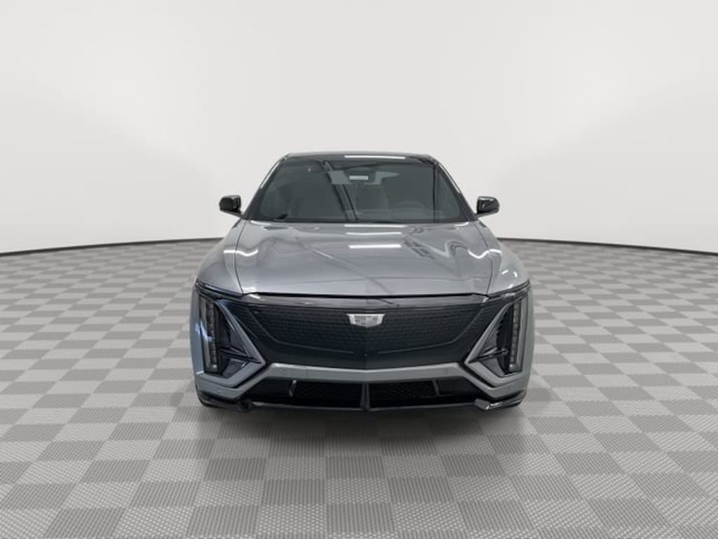 New 2026 CADILLAC LYRIQ V-Series SUV