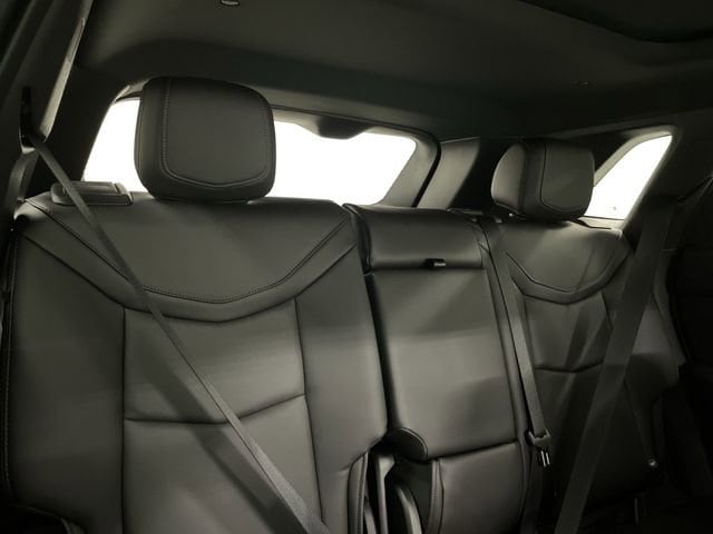 2025 Cadillac XT5 Premium Luxury - Photo 26