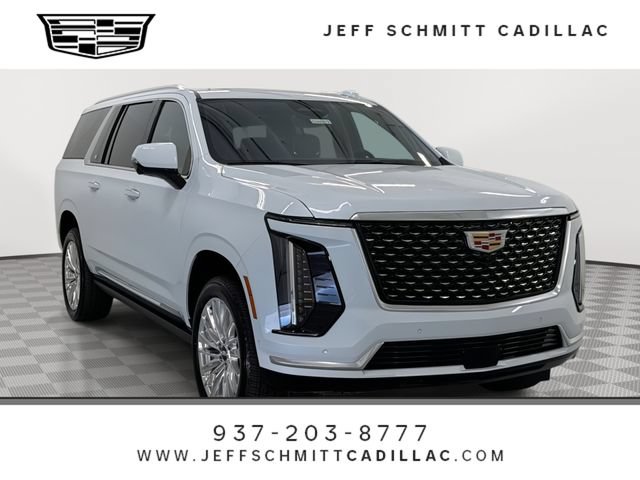  CADILLAC Escalade ESV