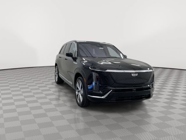 2026 Cadillac VISTIQ Luxury - Photo 2