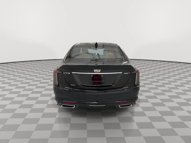 2026 Cadillac CT5 Sport - Photo 9
