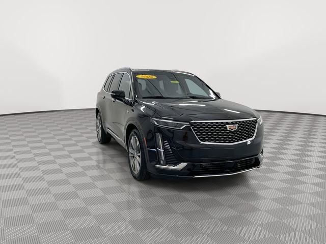 2025 Cadillac XT6 Premium Luxury - Photo 2