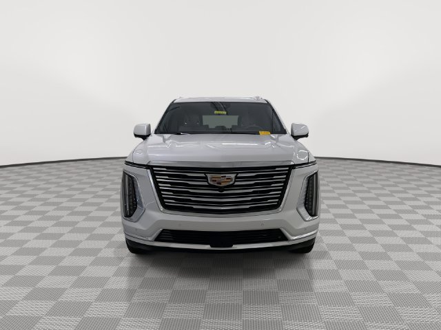 Certified 2025 CADILLAC Escalade Premium Luxury Platinum SUV