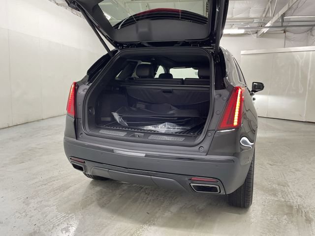 2025 Cadillac XT5 Premium Luxury - Photo 28