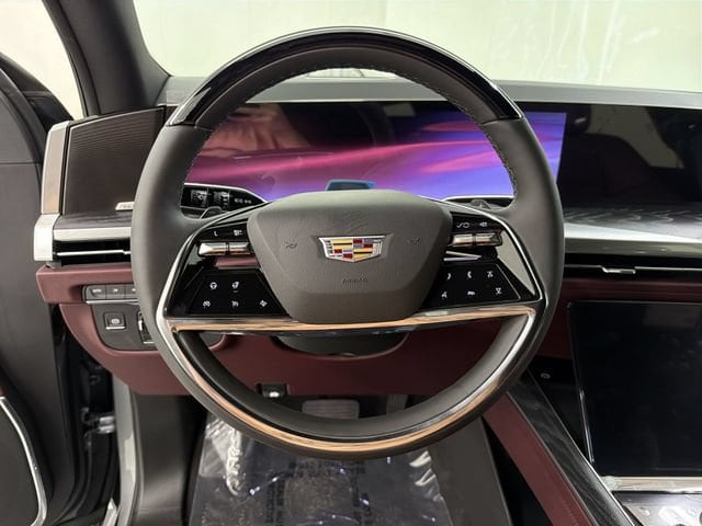 2026 Cadillac Escalade Sport - Photo 20
