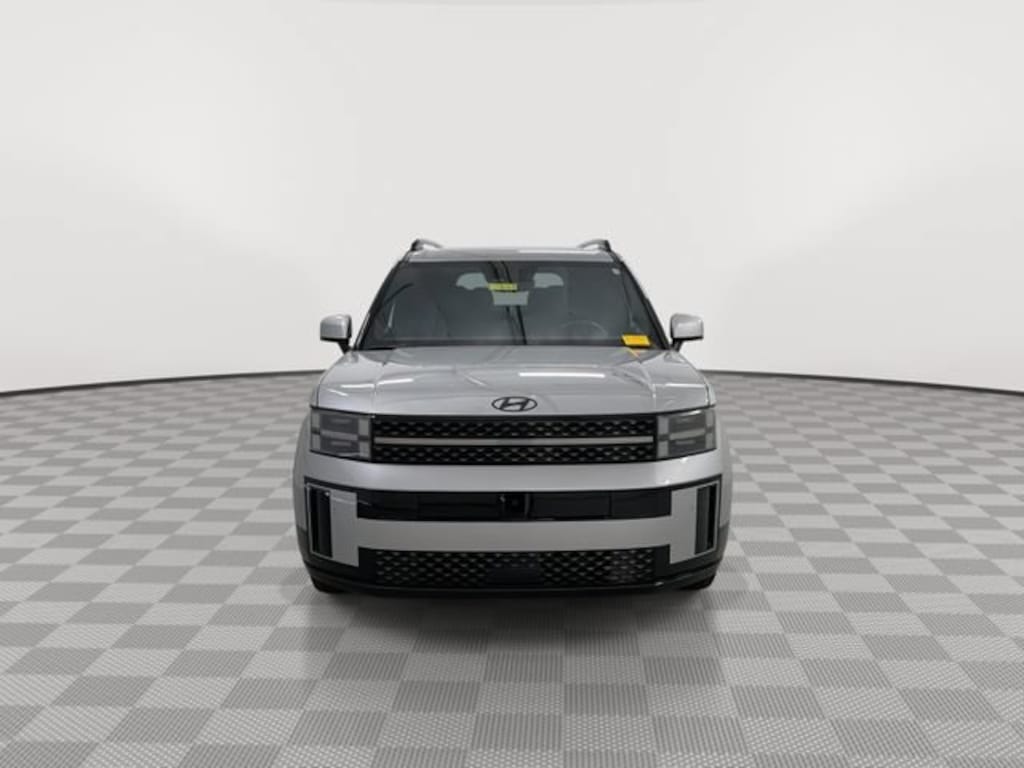 Used 2025 Hyundai Santa Fe Calligraphy SUV