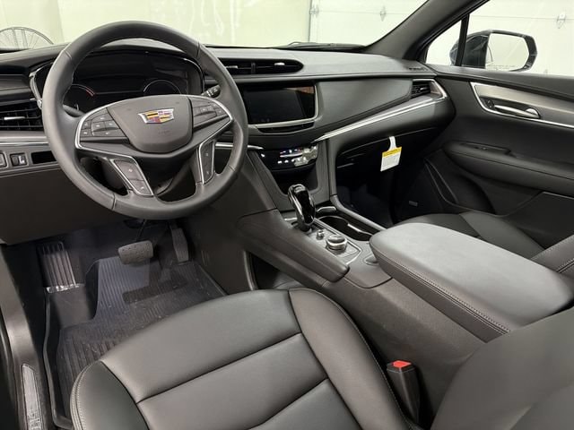 2026 Cadillac XT5 Luxury - Photo 21