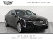  CADILLAC CT4