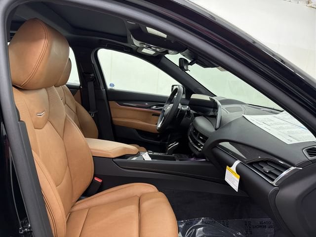 2026 Cadillac CT5 Sport - Photo 24