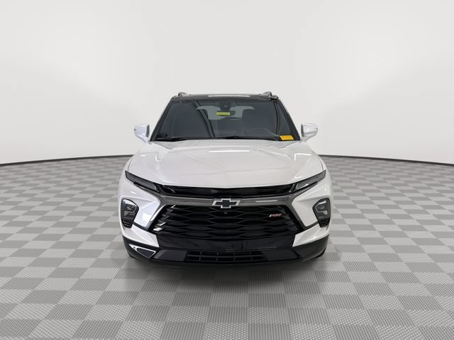Used 2023 Chevrolet Blazer RS SUV