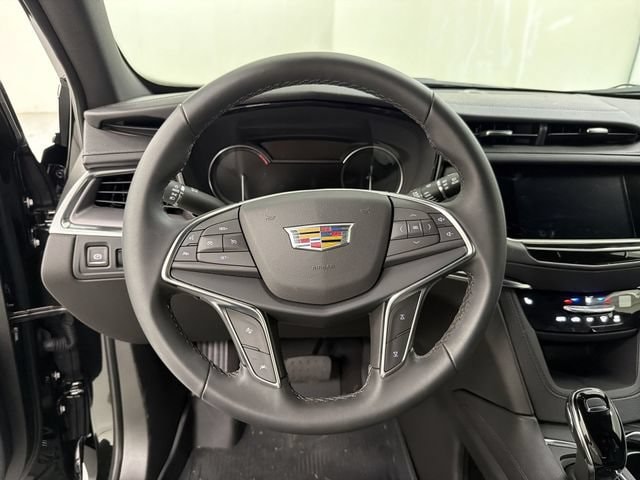 2026 Cadillac XT5 Luxury - Photo 20