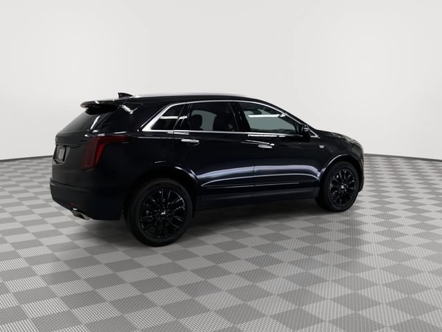 2026 Cadillac XT5 Luxury - Photo 11
